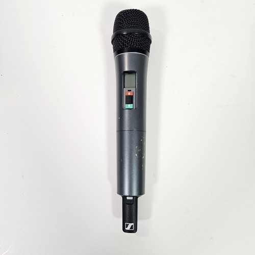 Sennheiser skm xsw - e825, xs