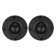 2 PièCes Tweeter 1.5 Pouces
