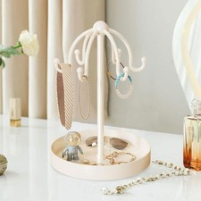 Présentoir à bijoux en fer