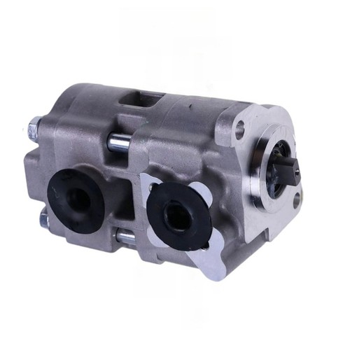 6c140 37309 hydraulic pump - 6c140-37309,