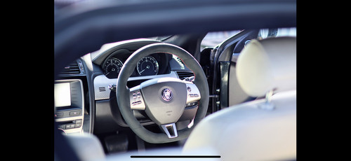 Volant pour jaguar - volant, x250