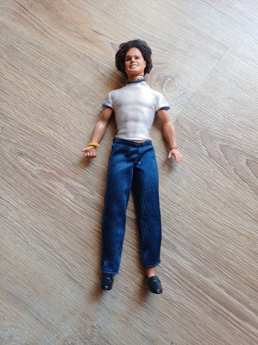 Barbie mattel ken sport and - sport,