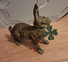 grand SUPERBE Plomb de