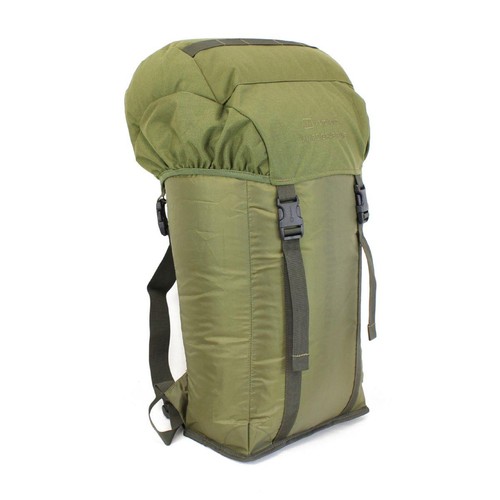 Genuine dutch military bag - genuine,