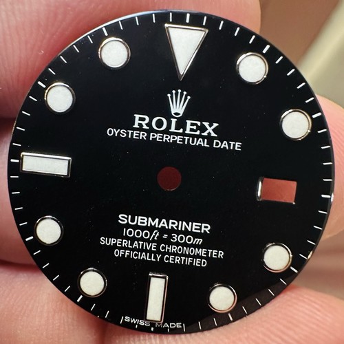 Rolex dial for model - dial,