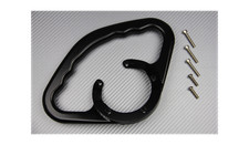 Poignée Passager fixation