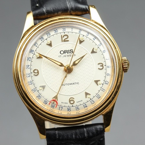 Montre pour homme - , presque