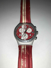 Montre Swatch Chrono Irony