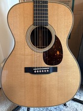 Martin OM-28E Modern Deluxe