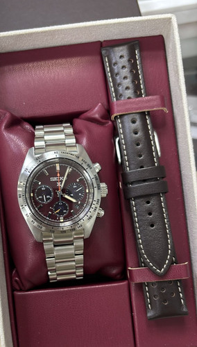 Montre seiko prospex - montre,