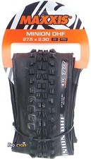 Pneu MAXXIS MINION DHF 27.5x2.30 Tubeless Ready