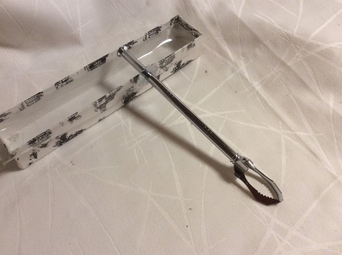 Pince sucre glaçons en - sucre, ou
