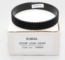 SUBAL 4ZN830 Anneau Zoom Pour