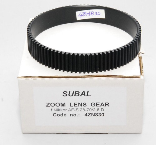 Subal 4zn830 anneau - 4zn830,