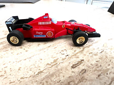 voiture circuit électrique FERRARI formule 1