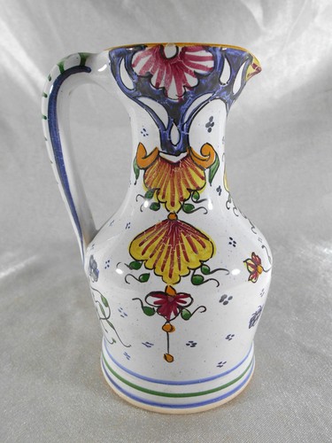 Ravissant pichet vin - ravissant, /