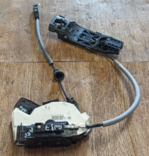 SERRURE PORTE ARRIERE DROITE VOLKSWAGEN GOLF VII 7 2.0 TDI 150CV 5K48390160