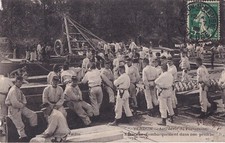 Carte postale ancienne