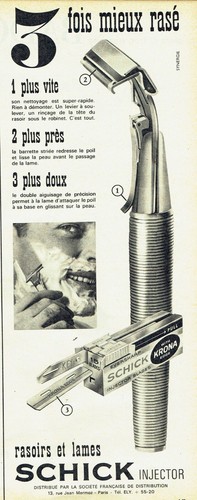 Publicité advertising 089 - advertising,