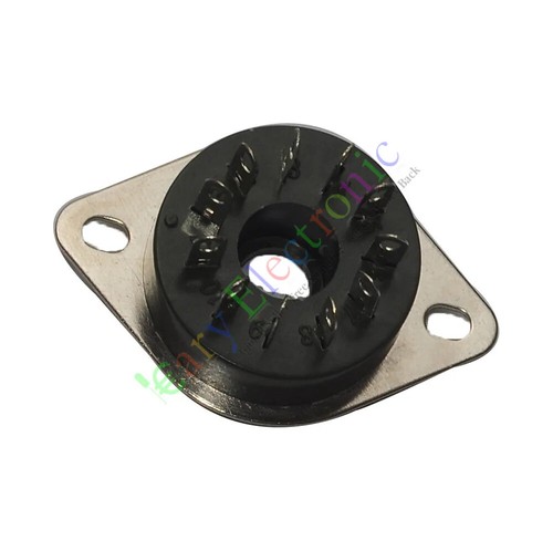 2pc 11pin silver - 11pin, copper