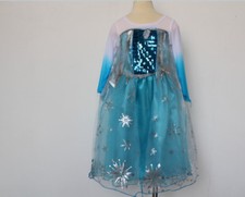 Robe Déguisement Costume