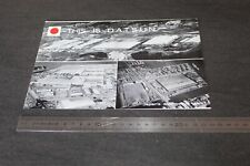 (MN2/F) Brochure Catalogue