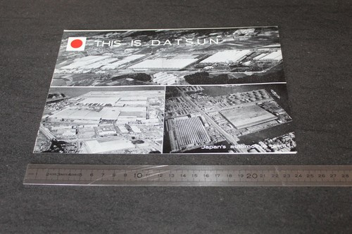 Brochure catalogue - (mn2/f),