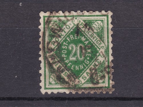 Timbre allemagne wurtemberg - timbre,