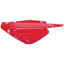 Carénage Post Gauche Booster Next NG Rocket Rouge