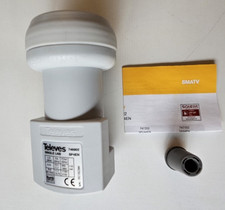 TELEVES parabole - 1 x LNB