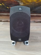 Logitech Z-5500 Satellite