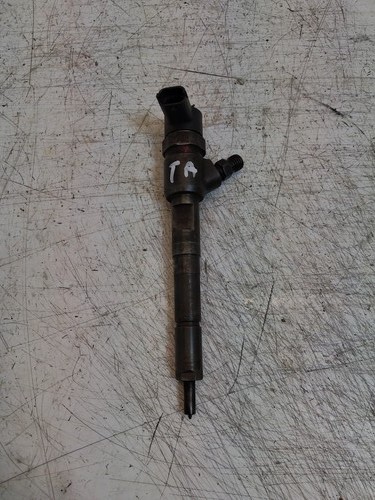 Injecteur pour opel - injecteur,
