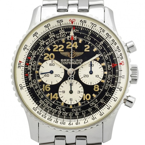 Breitling navitimer cosmo note - navitimer,