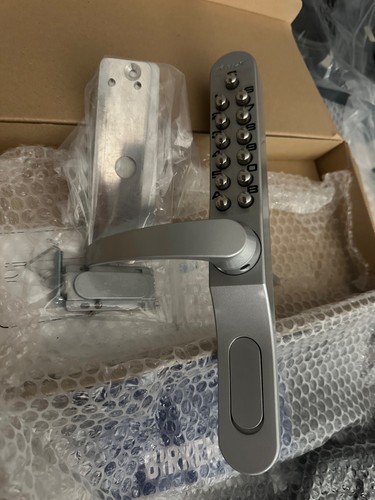 Poignee code keylex profil - a,