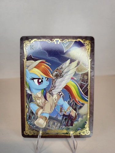 Kayou little pony - my,