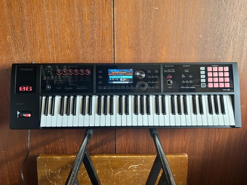 Roland key music - roland, 61-key