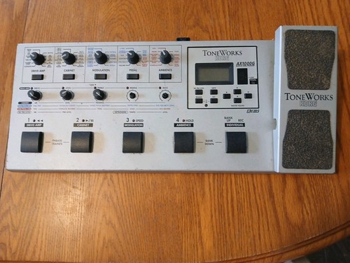 Adapter korg toneworks - ac,