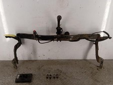 Attelage (boule de remorquage)