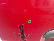 Porte de coffre gauche NISSAN