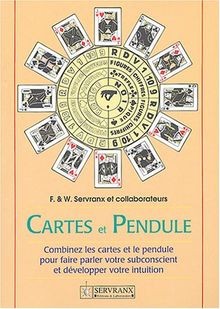 Cartes pendule servranx - de,