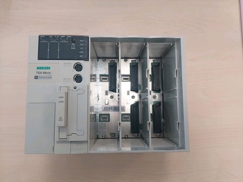 Automate schneider base - automate,