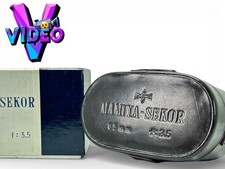 [ Mint en Boîte] Mamiya Tlr