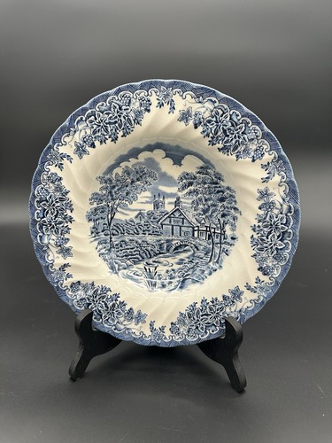 Assiette creuse churchill - creuse,