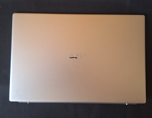 Capot acer swift - capot,