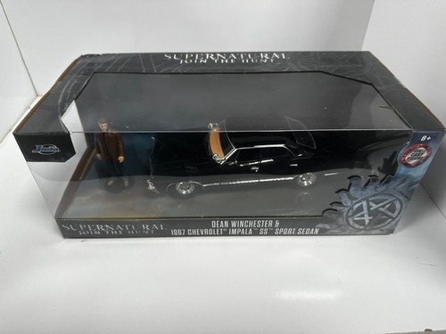 Jada toys 1967 - 1/24,