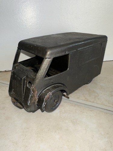 Jean vinot camion - vinot, en