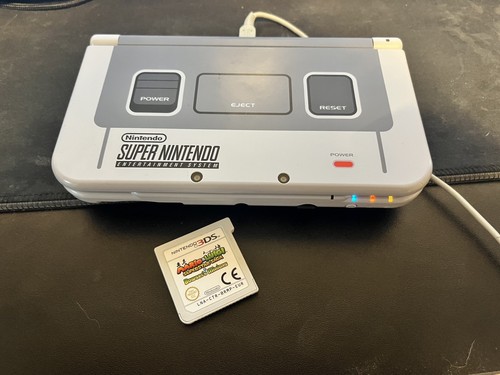 Nintendo 3ds édition - xl,