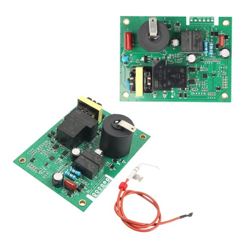 Carte circuit imprimé