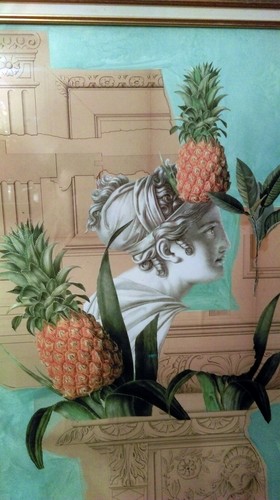 Joli tableau composition - tableau,