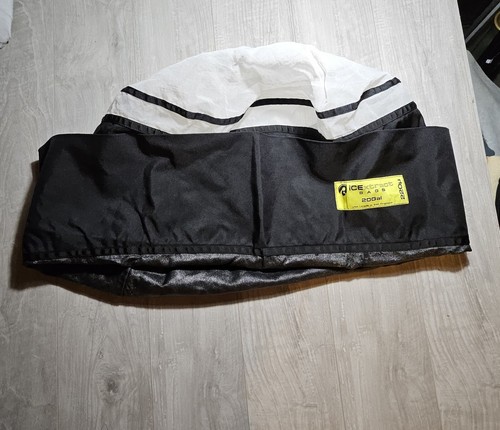 Icextract bag 20gal mesh - 20gal.,